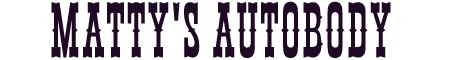 Matty's Autobody